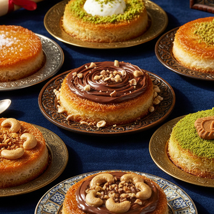 Shahi Tukra by Rehmatullah Hotel